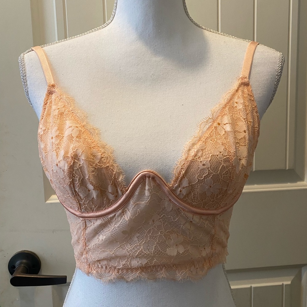 Victoria’s Secret Dream Angels Bra- 32C